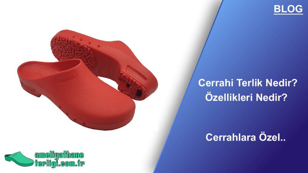 Cerrahi Terlik Nedir? Özellikleri Nedir?