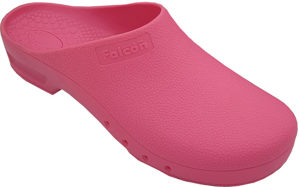 Antistatik Ameliyathane Terliği Pembe